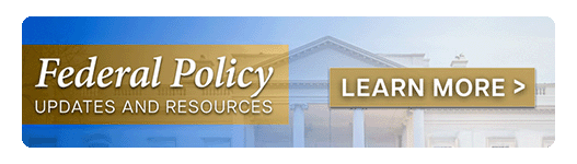 federal policy resources