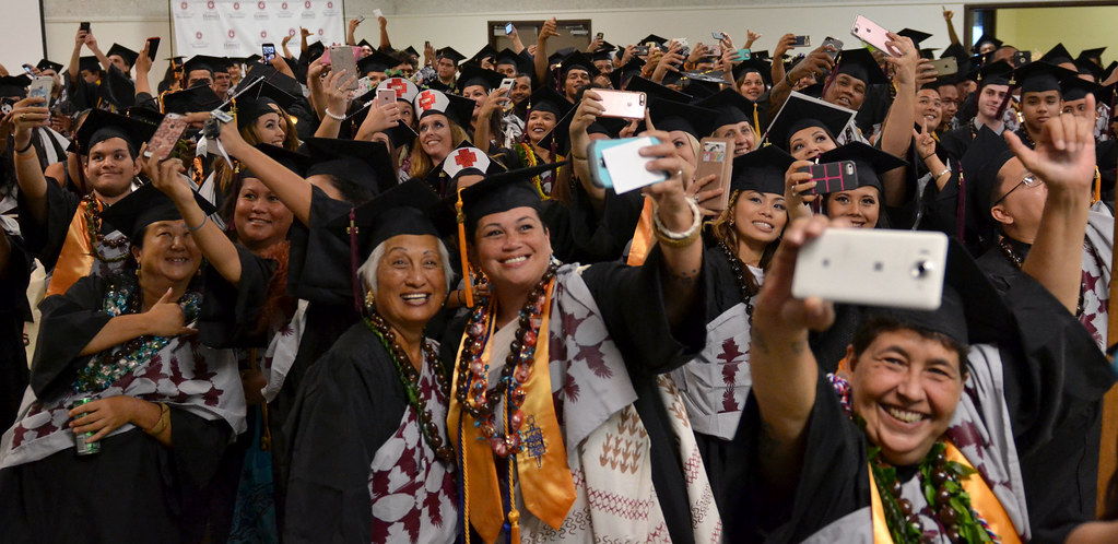 commencement