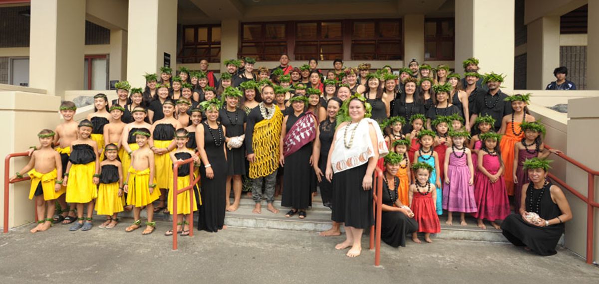 hawaii life styles students