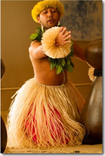unukupukupu dancer