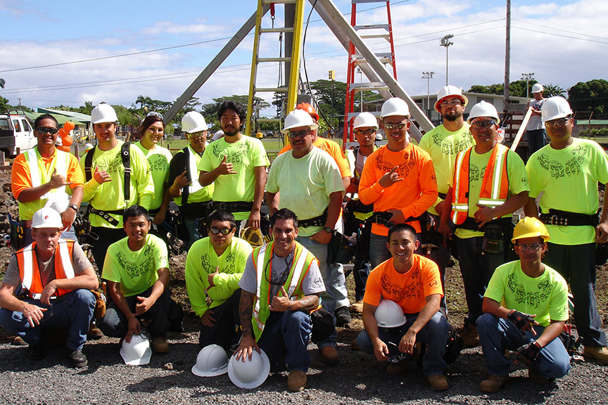 Electrical Installation and Maintenance Technology