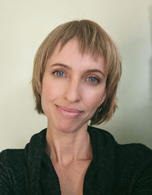 Kristine Kotecki