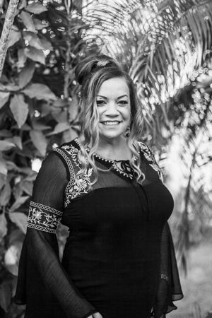 Kaʻea Lyons
