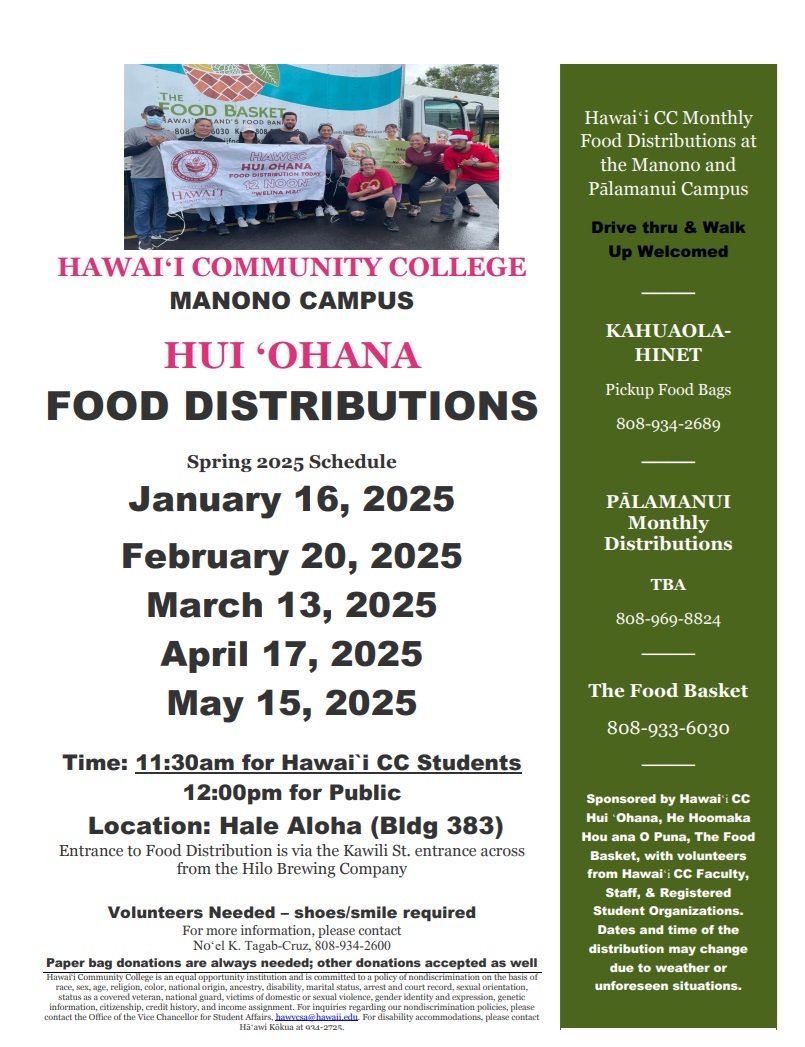 event flyer
