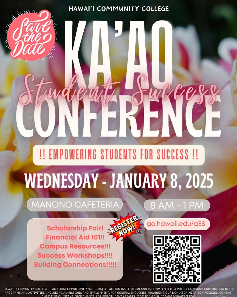 event flyer