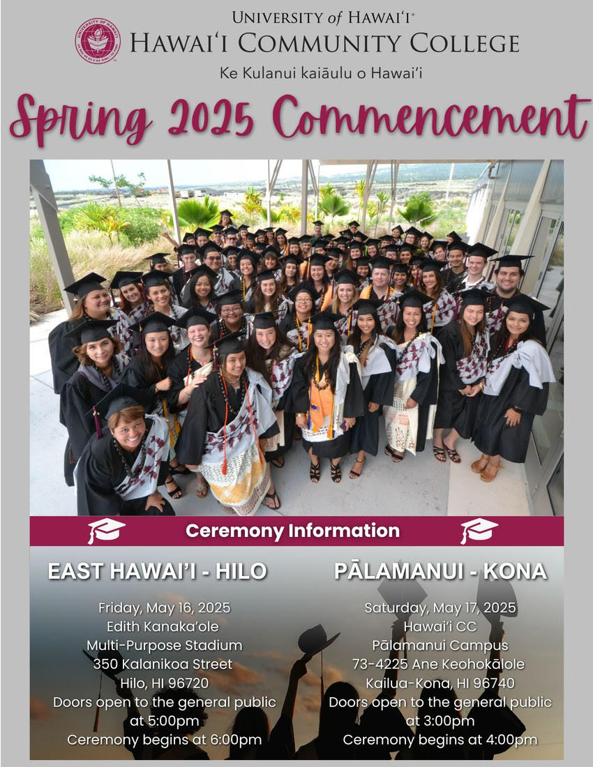 event flyer
