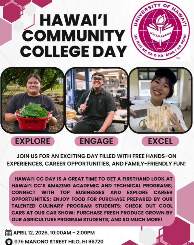 event flyer