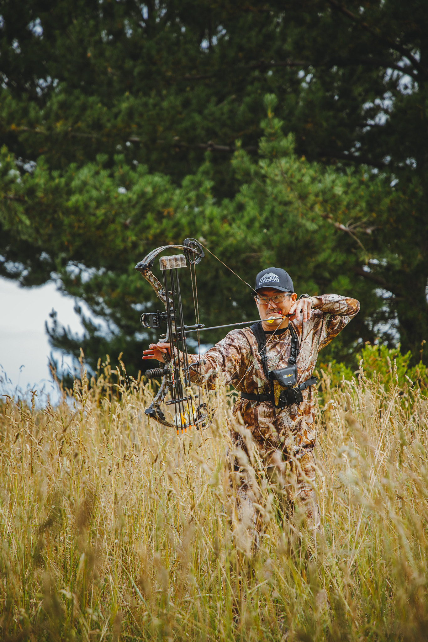 Brian hunting