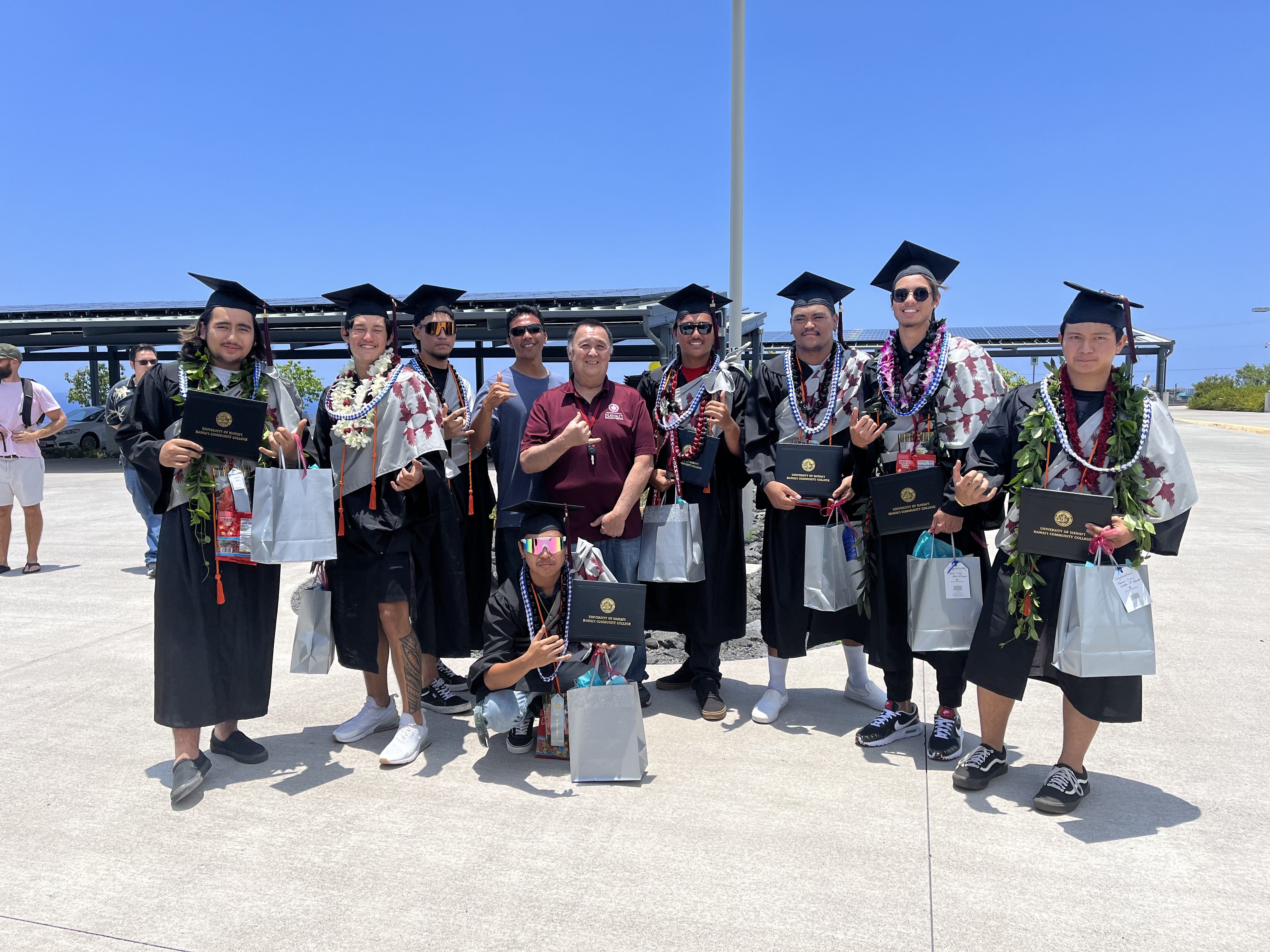 Group photo 