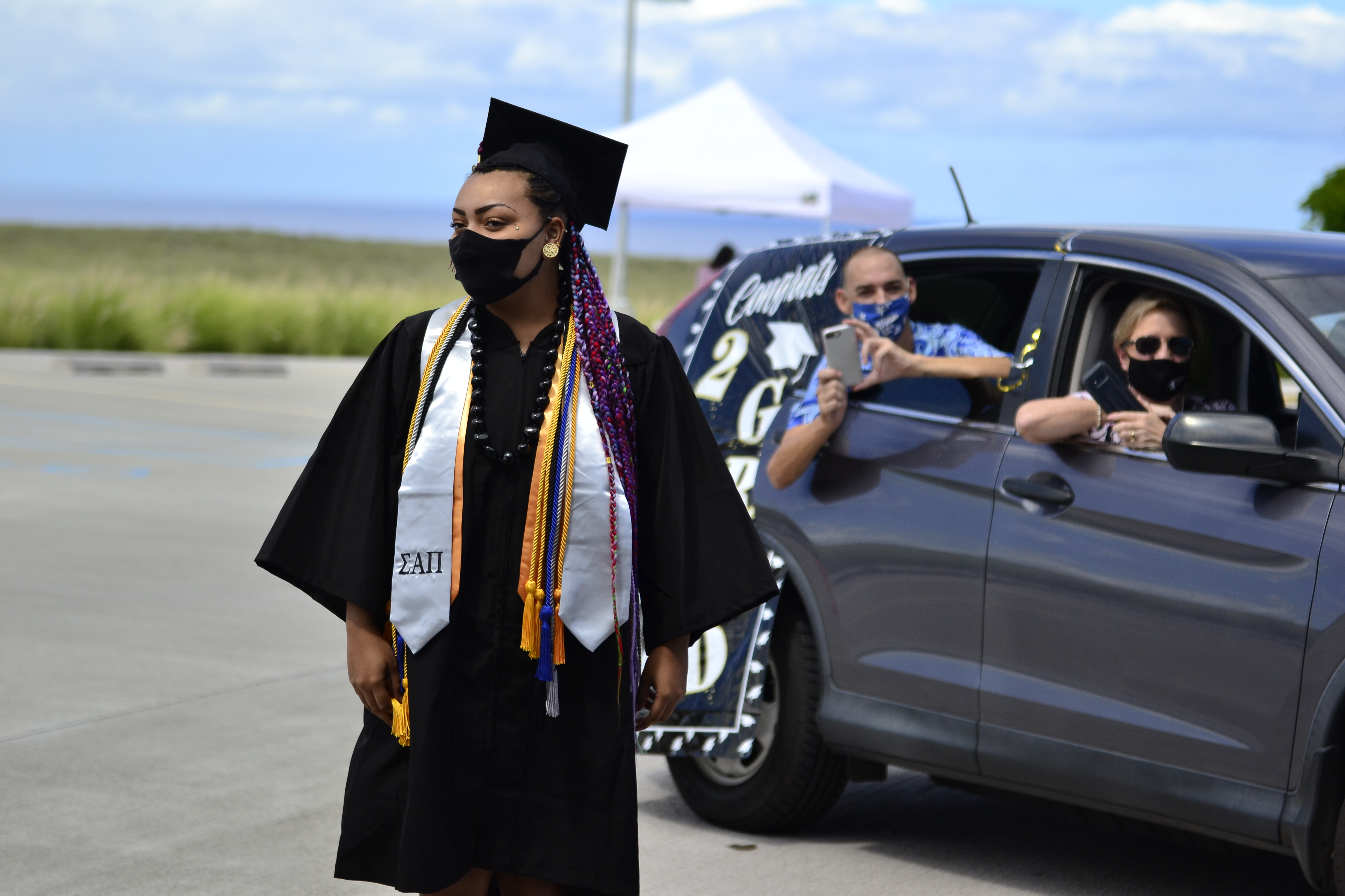 graduate