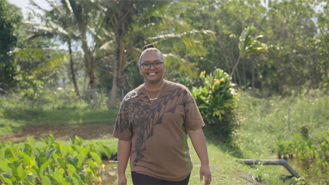 Hiʻilani Cremer