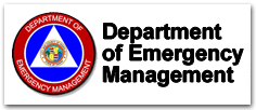 Department of Emergency Management