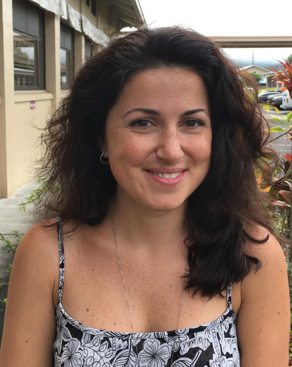 Merve portrait