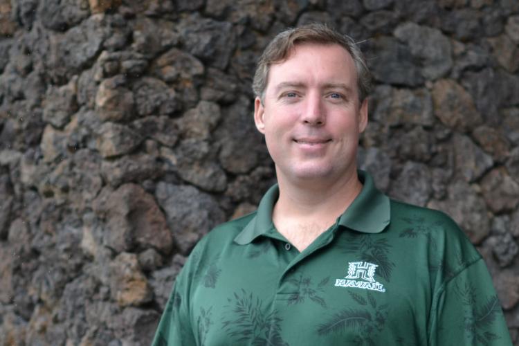 Sean Kirkpatrick headshot