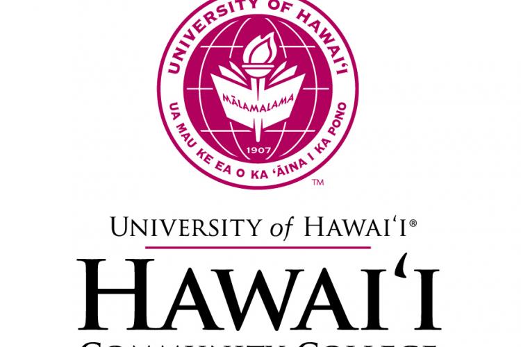 Hawaii Community College logo