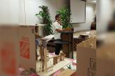 Lecture at Summer Engineering Academy