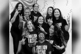 WOMEN’S CENTER group photo