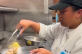 Marielle Acupan initially planned to pursue a career in nursing, following in her family's footsteps. She took a leap of faith and found her passion in the culinary arts at Hawai'i CC. 