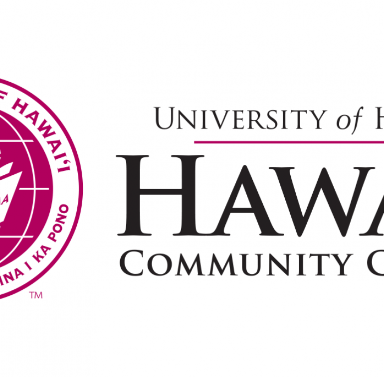 Hawaii CC logo 